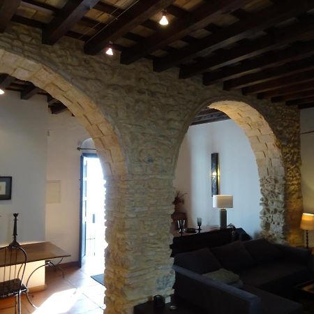 Apartamentos La Loba Medina-Sidonia Rom bilde