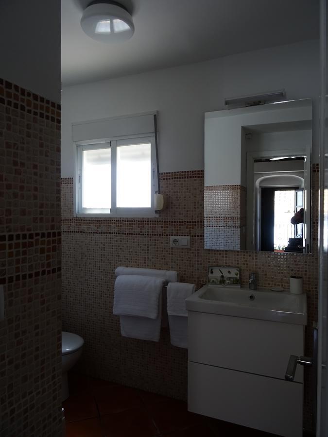 Apartamentos La Loba Medina-Sidonia Eksteriør bilde