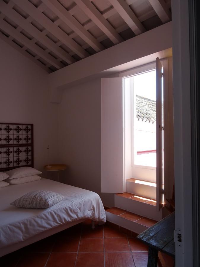Apartamentos La Loba Medina-Sidonia Eksteriør bilde