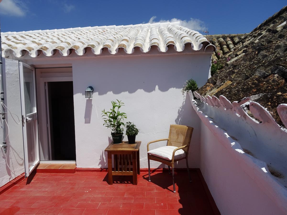 Apartamentos La Loba Medina-Sidonia Eksteriør bilde