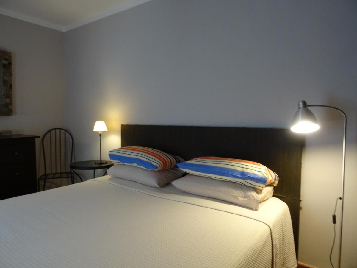 Apartamentos La Loba Medina-Sidonia Rom bilde