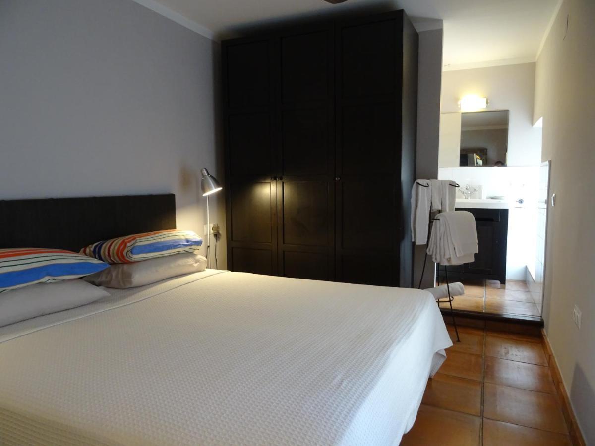Apartamentos La Loba Medina-Sidonia Rom bilde