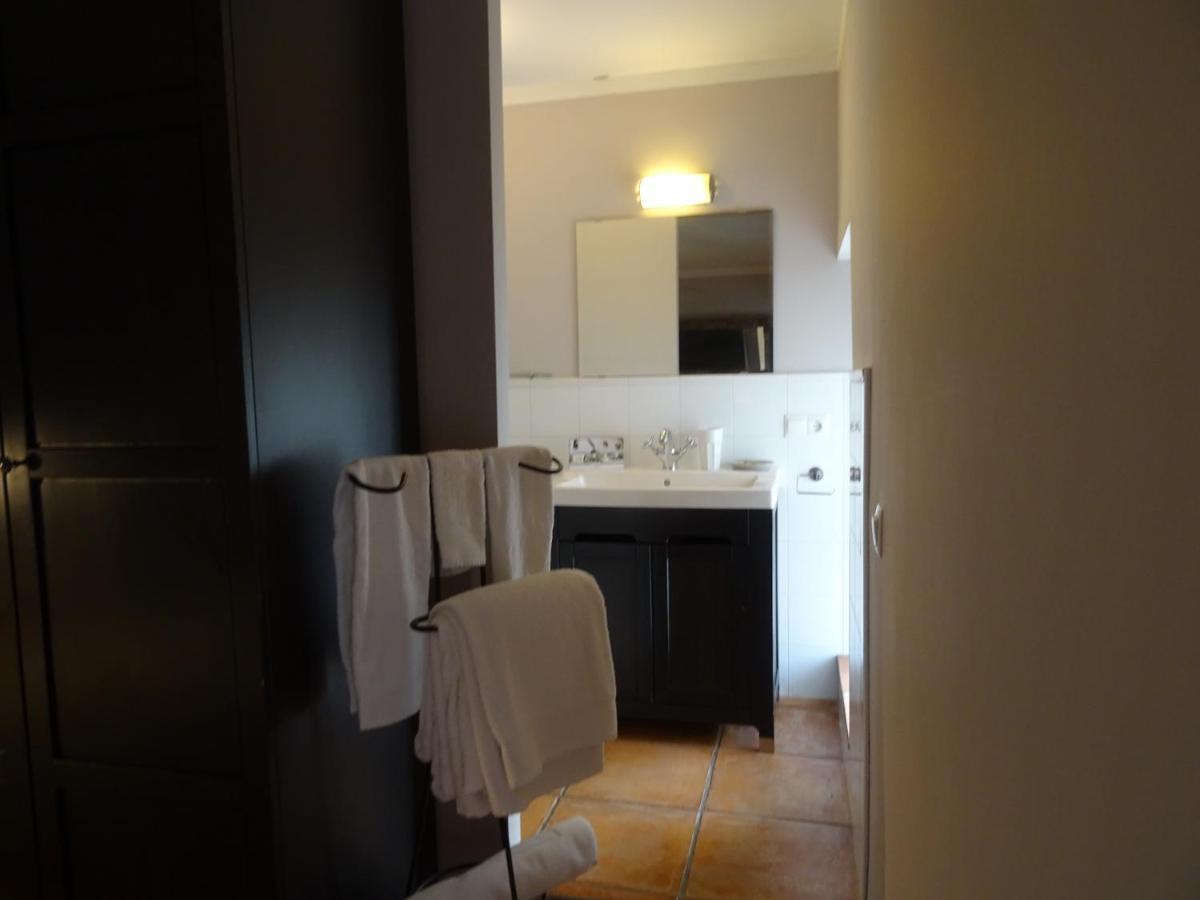 Apartamentos La Loba Medina-Sidonia Rom bilde