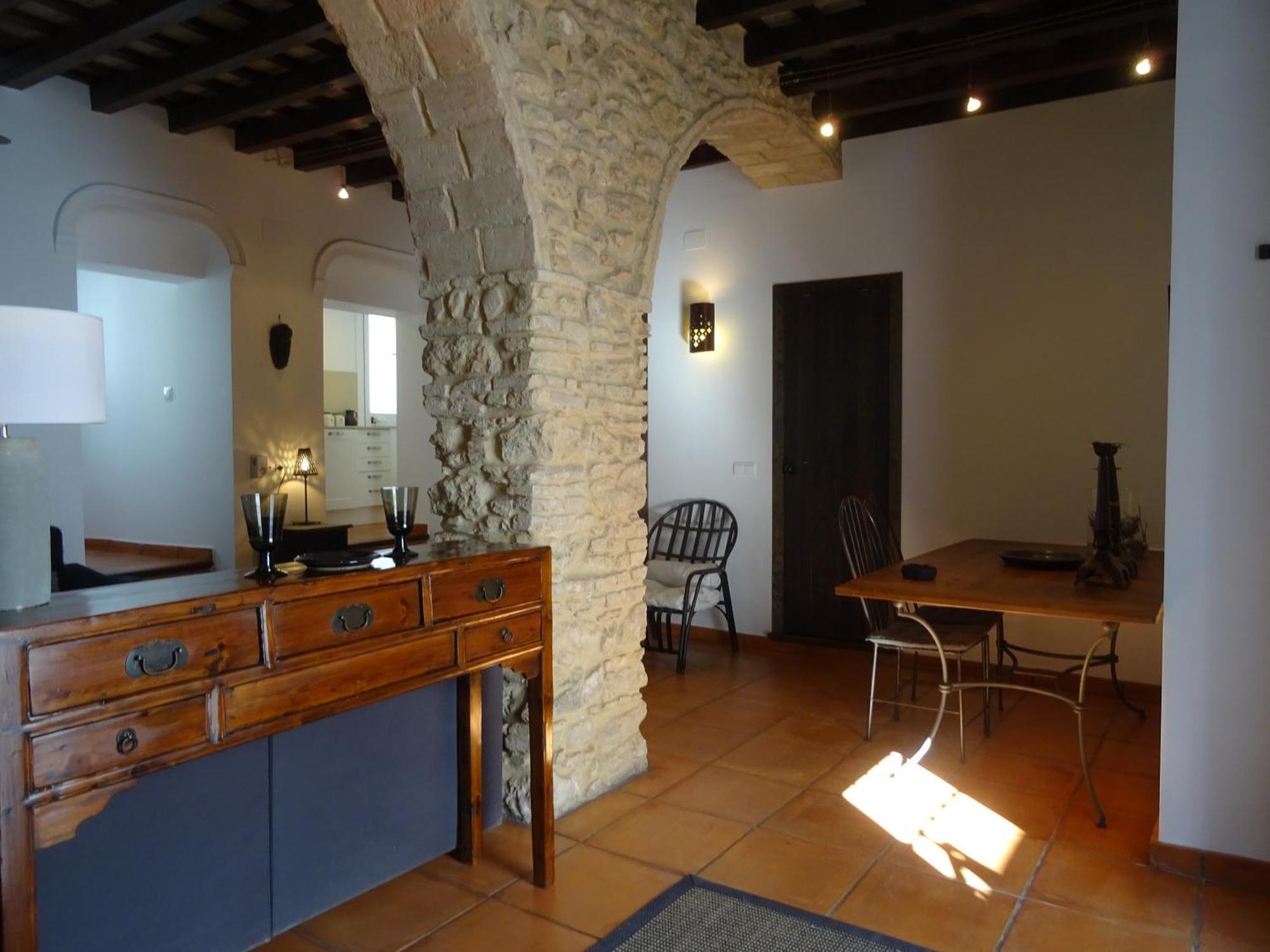 Apartamentos La Loba Medina-Sidonia Eksteriør bilde