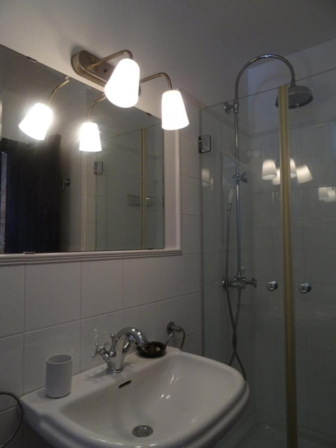Apartamentos La Loba Medina-Sidonia Rom bilde