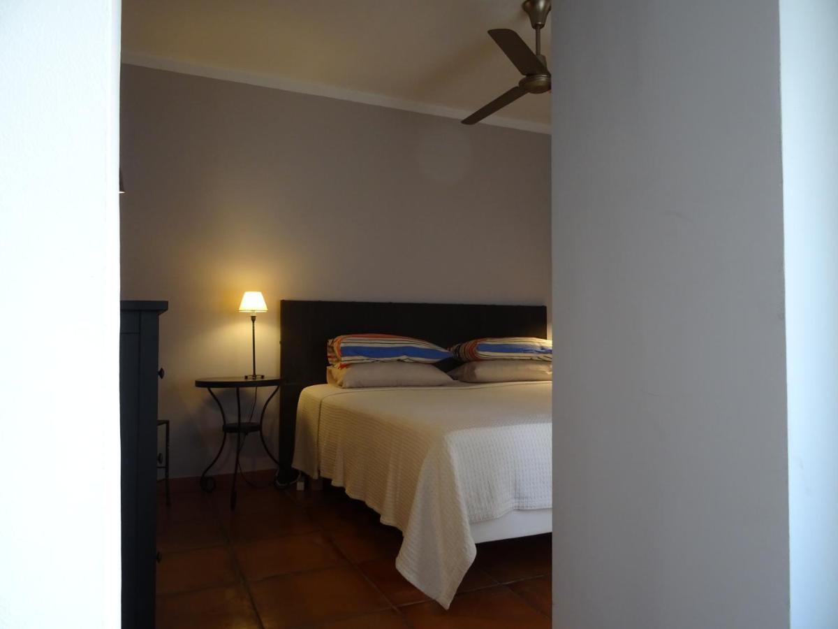 Apartamentos La Loba Medina-Sidonia Rom bilde